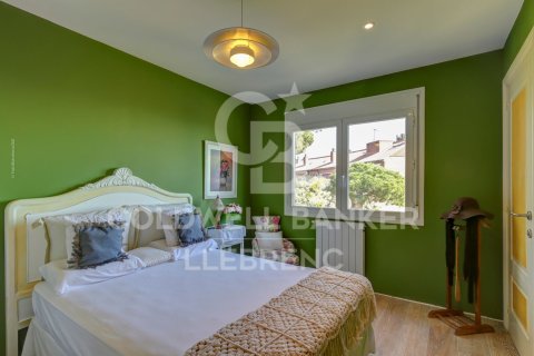 3 bedrooms house for rent in Barcelona, Catalonia, Spain № 7699 - photo 9