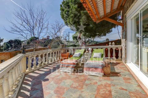 3 bedrooms house for rent in Barcelona, Catalonia, Spain № 7699 - photo 22
