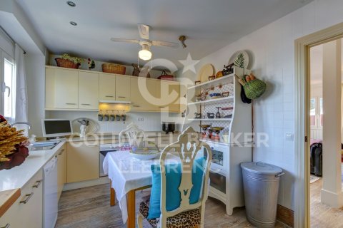 3 bedrooms house for rent in Barcelona, Catalonia, Spain № 7699 - photo 16