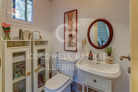 3 bedrooms house for rent in Barcelona, Catalonia, Spain № 7699 - photo 14