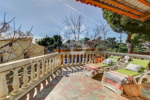 3 bedrooms house for rent in Barcelona, Catalonia, Spain № 7699 - photo 30