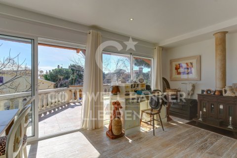 3 bedrooms house for rent in Barcelona, Catalonia, Spain № 7699 - photo 23