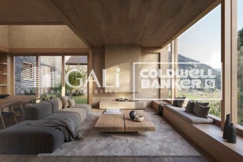 5 bedrooms villa for sale in Principado De Andorra (Ninguna Poblacion Tiene C.P.), Lleida, Catalonia, Spain № 7779 - photo 16