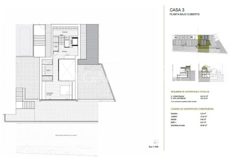 5 bedrooms villa for sale in Principado De Andorra (Ninguna Poblacion Tiene C.P.), Lleida, Catalonia, Spain № 7779 - photo 4