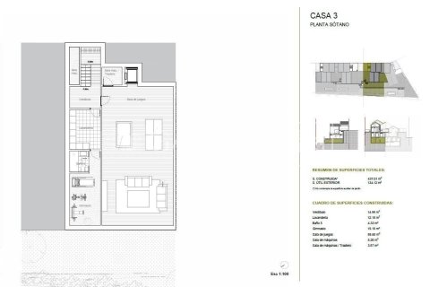 5 bedrooms villa for sale in Principado De Andorra (Ninguna Poblacion Tiene C.P.), Lleida, Catalonia, Spain № 7779 - photo 8