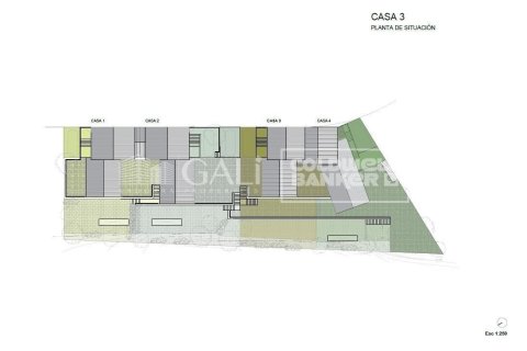 5 bedrooms villa for sale in Principado De Andorra (Ninguna Poblacion Tiene C.P.), Lleida, Catalonia, Spain № 7779 - photo 9
