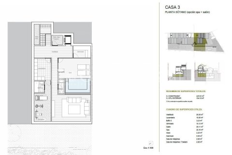 5 bedrooms villa for sale in Principado De Andorra (Ninguna Poblacion Tiene C.P.), Lleida, Catalonia, Spain № 7779 - photo 2
