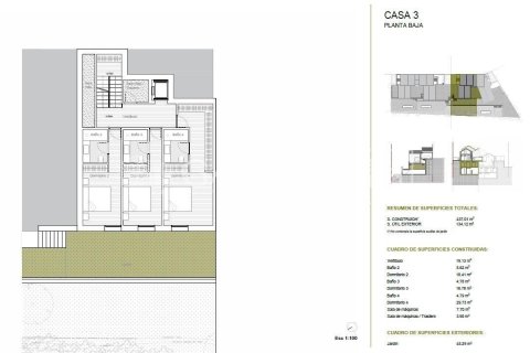 5 bedrooms villa for sale in Principado De Andorra (Ninguna Poblacion Tiene C.P.), Lleida, Catalonia, Spain № 7779 - photo 7