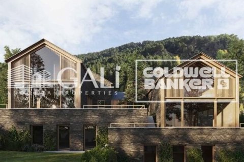 5 bedrooms villa for sale in Principado De Andorra (Ninguna Poblacion Tiene C.P.), Lleida, Catalonia, Spain № 7779 - photo 10