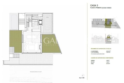 5 bedrooms villa for sale in Principado De Andorra (Ninguna Poblacion Tiene C.P.), Lleida, Catalonia, Spain № 7779 - photo 5