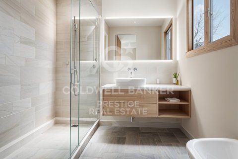 3 bedrooms apartment for sale in Barcelona, Catalonia, Spain № 7780 - photo 4