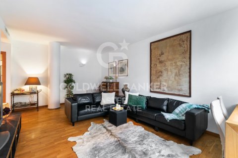 2 bedrooms apartment for sale in Barcelona, Catalonia, Spain № 7777
