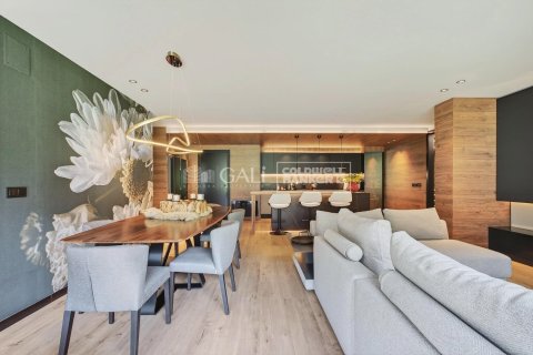 5 bedrooms apartment for sale in Principado De Andorra (Ninguna Poblacion Tiene C.P.), Lleida, Catalonia, Spain № 7778 - photo 19