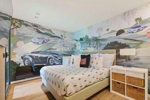 5 bedrooms apartment for sale in Principado De Andorra (Ninguna Poblacion Tiene C.P.), Lleida, Catalonia, Spain № 7778 - photo 10