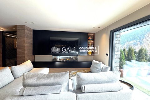 5 bedrooms apartment for sale in Principado De Andorra (Ninguna Poblacion Tiene C.P.), Lleida, Catalonia, Spain № 7778 - photo 24