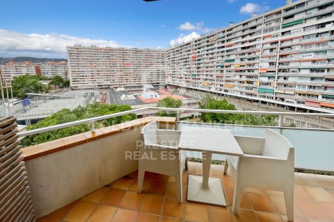 3 bedrooms apartment for sale in Barcelona, Catalonia, Spain № 7781