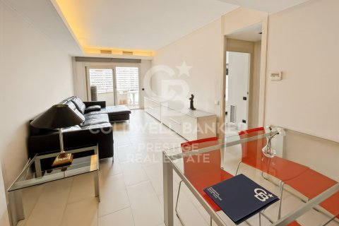 3 bedrooms apartment for sale in Barcelona, Catalonia, Spain № 7781 - photo 26