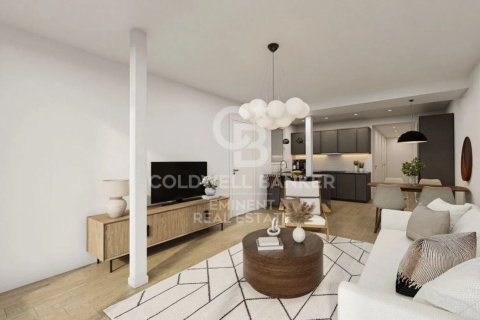 3 bedrooms penthouse for sale in Barcelona, Catalonia, Spain № 7776 - photo 4