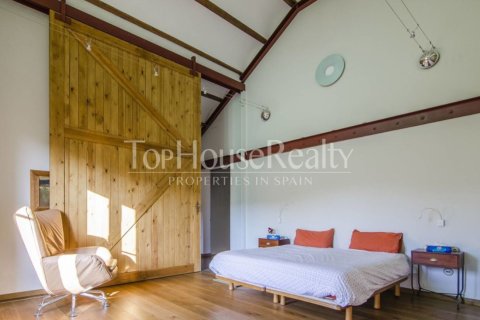 9 bedrooms villa for sale in Pedralbes, Barcelona, Catalonia, Spain № 2345 - photo 9