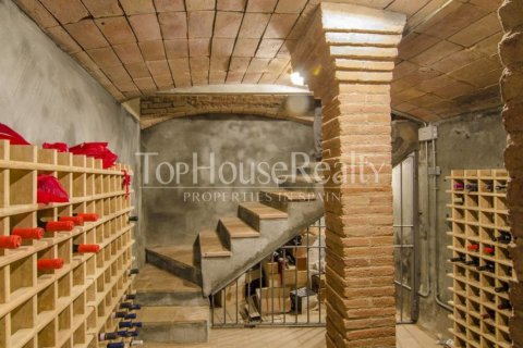 9 bedrooms villa for sale in Pedralbes, Barcelona, Catalonia, Spain № 2345 - photo 10