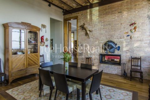9 bedrooms villa for sale in Pedralbes, Barcelona, Catalonia, Spain № 2345 - photo 6
