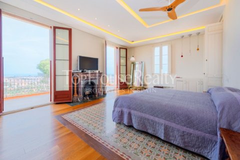 9 bedrooms villa for sale in Pedralbes, Barcelona, Catalonia, Spain № 2345 - photo 11
