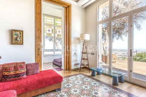 9 bedrooms villa for sale in Pedralbes, Barcelona, Catalonia, Spain № 2345 - photo 4