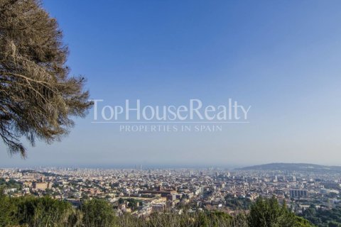 9 bedrooms villa for sale in Pedralbes, Barcelona, Catalonia, Spain № 2345 - photo 14