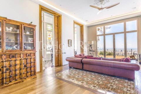9 bedrooms villa for sale in Pedralbes, Barcelona, Catalonia, Spain № 2345 - photo 5