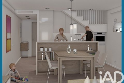 3 bedrooms house for sale in Cambrils, Tarragona, Catalonia, Spain № 8348 - photo 4