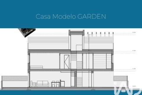 3 bedrooms house for sale in Cambrils, Tarragona, Catalonia, Spain № 8348 - photo 9