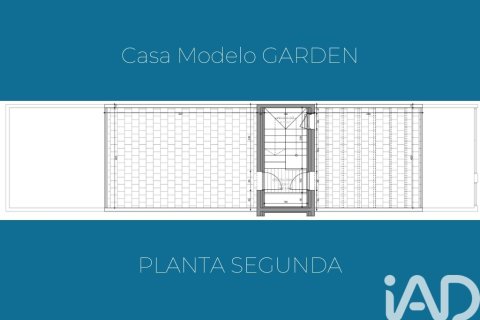 3 bedrooms house for sale in Cambrils, Tarragona, Catalonia, Spain № 8348 - photo 12