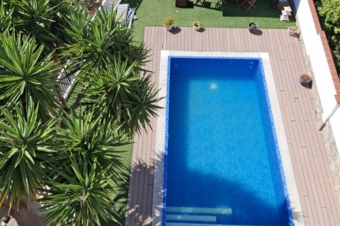 5 bedrooms townhouse for sale in Castelldefels, Barcelona, Catalonia, Spain № 8343 - photo 3