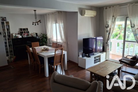 5 bedrooms townhouse for sale in Castelldefels, Barcelona, Catalonia, Spain № 8343 - photo 14