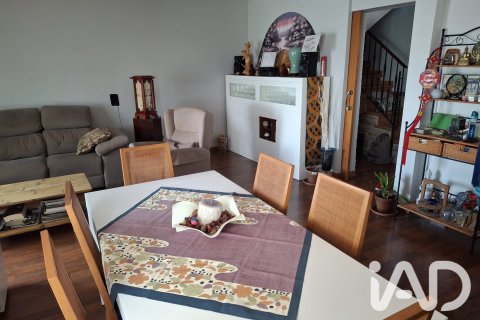 5 bedrooms townhouse for sale in Castelldefels, Barcelona, Catalonia, Spain № 8343 - photo 13