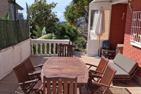 5 bedrooms townhouse for sale in Castelldefels, Barcelona, Catalonia, Spain № 8343 - photo 10