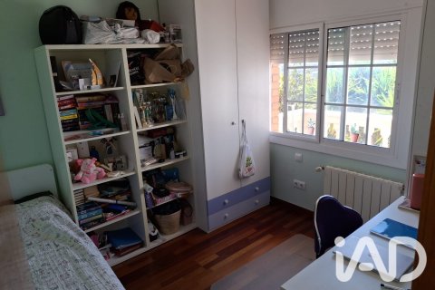 5 bedrooms townhouse for sale in Castelldefels, Barcelona, Catalonia, Spain № 8343 - photo 26