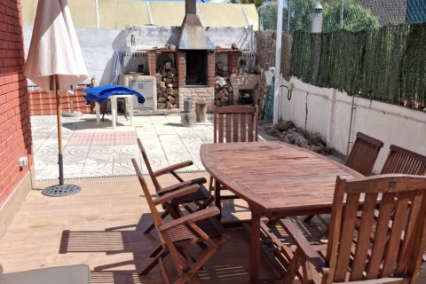 5 bedrooms townhouse for sale in Castelldefels, Barcelona, Catalonia, Spain № 8343 - photo 11