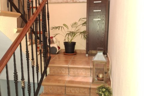 5 bedrooms townhouse for sale in Castelldefels, Barcelona, Catalonia, Spain № 8343 - photo 30