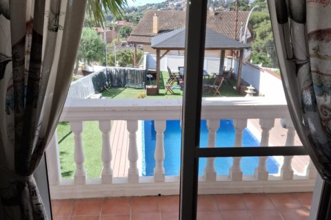 5 bedrooms townhouse for sale in Castelldefels, Barcelona, Catalonia, Spain № 8343 - photo 15