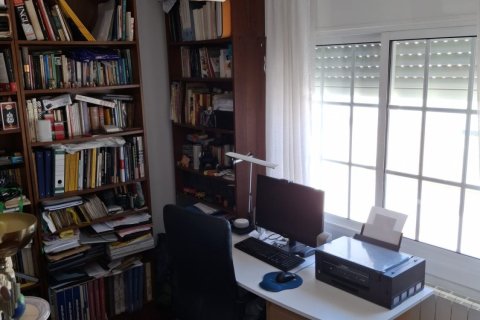 5 bedrooms townhouse for sale in Castelldefels, Barcelona, Catalonia, Spain № 8343 - photo 22