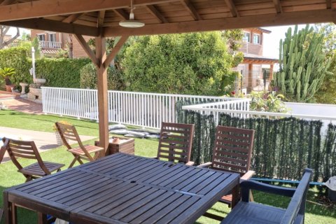 5 bedrooms townhouse for sale in Castelldefels, Barcelona, Catalonia, Spain № 8343 - photo 6