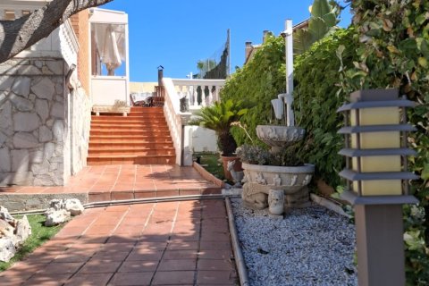 5 bedrooms townhouse for sale in Castelldefels, Barcelona, Catalonia, Spain № 8343 - photo 9