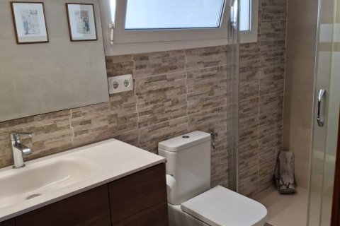 5 bedrooms townhouse for sale in Castelldefels, Barcelona, Catalonia, Spain № 8343 - photo 18