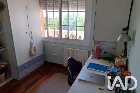 5 bedrooms townhouse for sale in Castelldefels, Barcelona, Catalonia, Spain № 8343 - photo 25