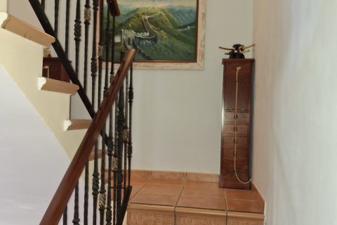 5 bedrooms townhouse for sale in Castelldefels, Barcelona, Catalonia, Spain № 8343 - photo 21