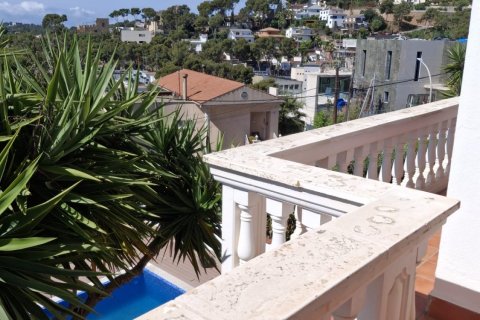 5 bedrooms townhouse for sale in Castelldefels, Barcelona, Catalonia, Spain № 8343 - photo 4