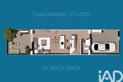 4 bedrooms house for sale in Cambrils, Tarragona, Catalonia, Spain № 8347 - photo 5