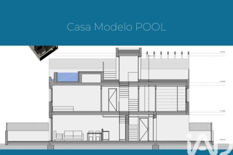 3 bedrooms house for sale in Cambrils, Tarragona, Catalonia, Spain № 8346 - photo 12