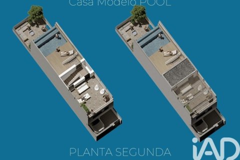 3 bedrooms house for sale in Cambrils, Tarragona, Catalonia, Spain № 8346 - photo 8
